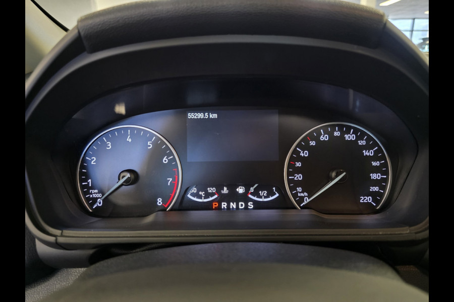 Ford EcoSport 1.0 EcoBoost ST-Line Automaat – Pano – Camera – Leder/Alcantara –