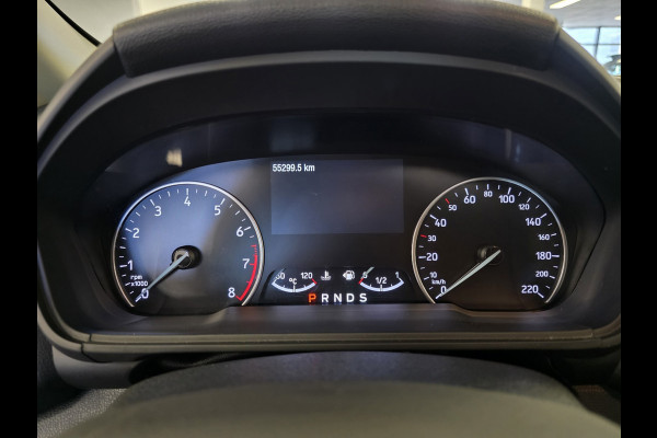Ford EcoSport 1.0 EcoBoost ST-Line Automaat – Pano – Camera – Leder/Alcantara –