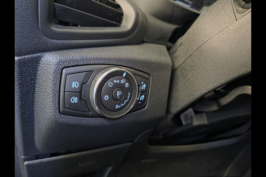 Ford EcoSport 1.0 EcoBoost ST-Line Automaat – Pano – Camera – Leder/Alcantara –