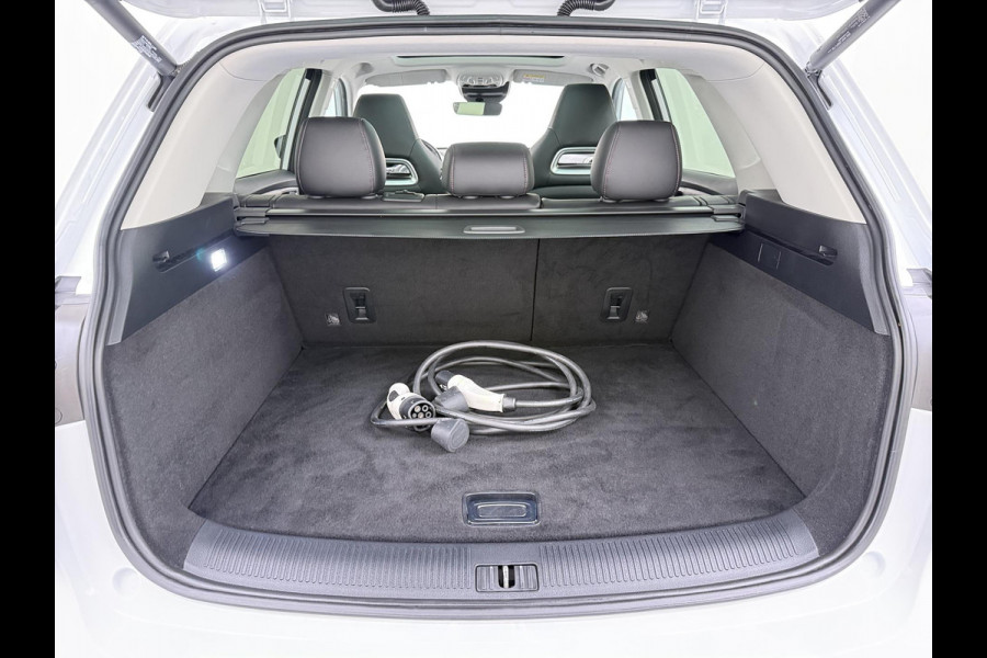 MG EHS 1.5 TGDI Luxury | PHEV | MEGA COMPLEET! | COMPLETE HISTORIE AANWEZIG | FABRIEKSGARANTIE T/M 3-2030 | 52km WLTP ELECTR RIJBEREIK, TOTAAL RIJBEREIK TOT 1.000km!