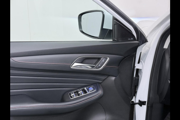 MG EHS 1.5 TGDI Luxury | PHEV | MEGA COMPLEET! | COMPLETE HISTORIE AANWEZIG | FABRIEKSGARANTIE T/M 3-2030 | 52km WLTP ELECTR RIJBEREIK, TOTAAL RIJBEREIK TOT 1.000km!