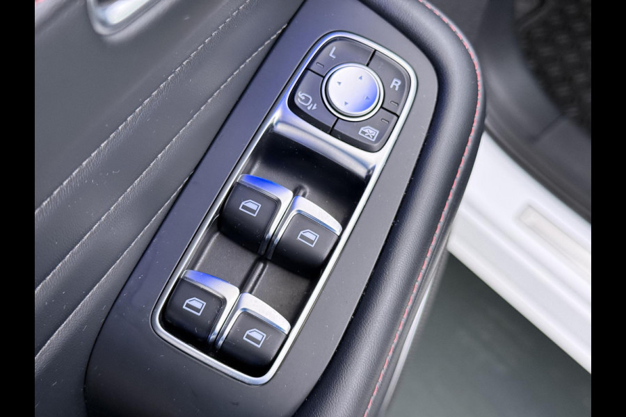 MG EHS 1.5 TGDI Luxury | PHEV | MEGA COMPLEET! | COMPLETE HISTORIE AANWEZIG | FABRIEKSGARANTIE T/M 3-2030 | 52km WLTP ELECTR RIJBEREIK, TOTAAL RIJBEREIK TOT 1.000km!