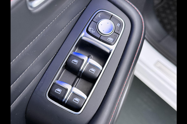 MG EHS 1.5 TGDI Luxury | PHEV | MEGA COMPLEET! | COMPLETE HISTORIE AANWEZIG | FABRIEKSGARANTIE T/M 3-2030 | 52km WLTP ELECTR RIJBEREIK, TOTAAL RIJBEREIK TOT 1.000km!