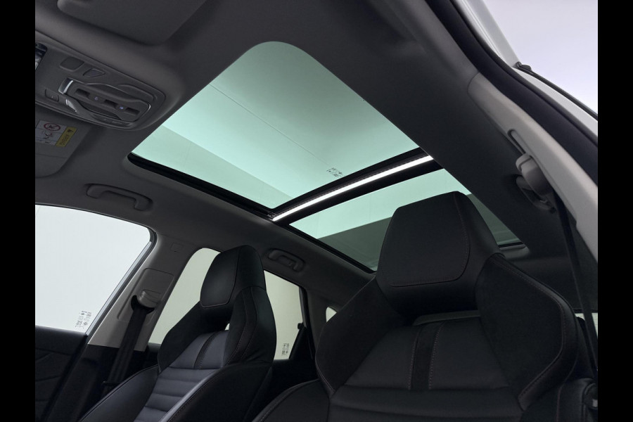 MG EHS 1.5 TGDI Luxury | PHEV | MEGA COMPLEET! | COMPLETE HISTORIE AANWEZIG | FABRIEKSGARANTIE T/M 3-2030 | 52km WLTP ELECTR RIJBEREIK, TOTAAL RIJBEREIK TOT 1.000km!