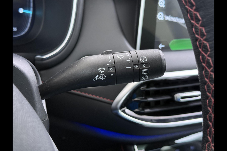 MG EHS 1.5 TGDI Luxury | PHEV | MEGA COMPLEET! | COMPLETE HISTORIE AANWEZIG | FABRIEKSGARANTIE T/M 3-2030 | 52km WLTP ELECTR RIJBEREIK, TOTAAL RIJBEREIK TOT 1.000km!