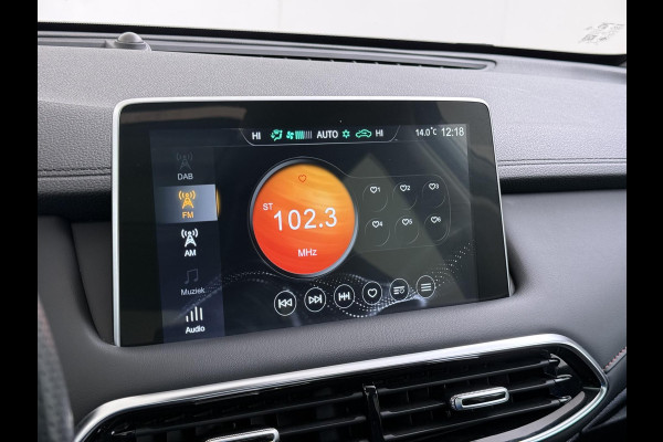 MG EHS 1.5 TGDI Luxury | PHEV | MEGA COMPLEET! | COMPLETE HISTORIE AANWEZIG | FABRIEKSGARANTIE T/M 3-2030 | 52km WLTP ELECTR RIJBEREIK, TOTAAL RIJBEREIK TOT 1.000km!