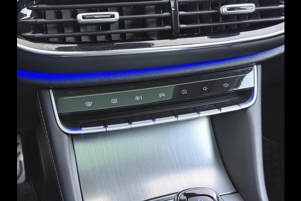 MG EHS 1.5 TGDI Luxury | PHEV | MEGA COMPLEET! | COMPLETE HISTORIE AANWEZIG | FABRIEKSGARANTIE T/M 3-2030 | 52km WLTP ELECTR RIJBEREIK, TOTAAL RIJBEREIK TOT 1.000km!