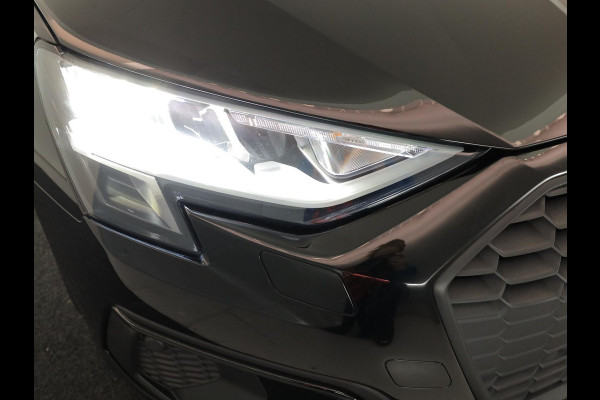 Audi A3 Sportback 30 TFSI Pro Line 110 pk SA-tronic | Verlengde garantie | Navigatie via App | Parkeersensoren achter | LED koplampen | Cruise control |