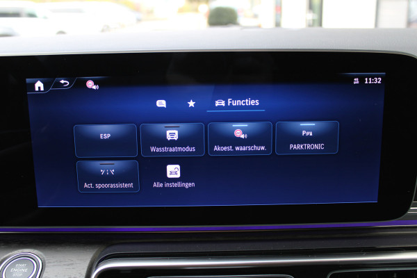 Mercedes-Benz V-Klasse 300d / Lang / DC / Black Edition / 2x Elec Schuifdeur / 360 Camera / Vol Opties / NIEUWSTAAT