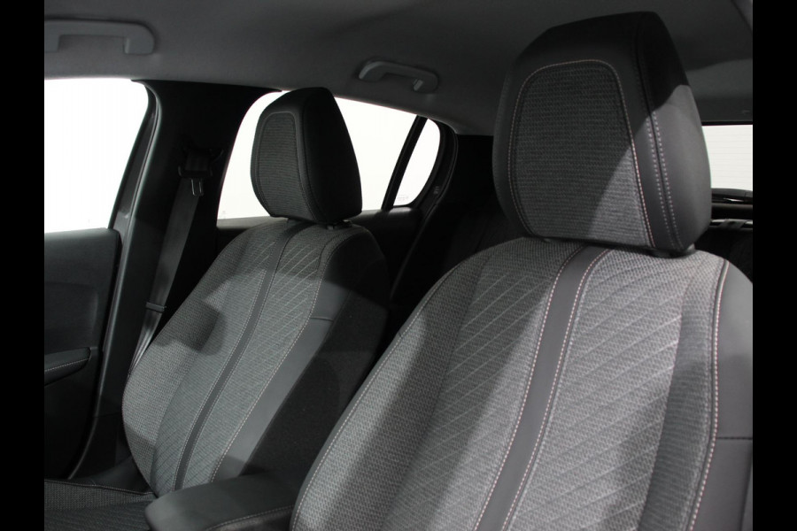 Peugeot 208 1.2 Hybrid 100PK Automaat Allure | Navigatie | Apple Carplay/Android Auto | Airco | Camera |  Parkeer sensoren | Cruise Control | Led | Lichtmetalen Velgen
