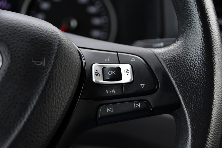 MAN TGE 3.180 35 2.0 L3H3 PB Edition Cruise, Camera, Carplay, 177pk, LED, Trekhaak, Stoelverwarming, Automaat, Multimedia, Uniek!