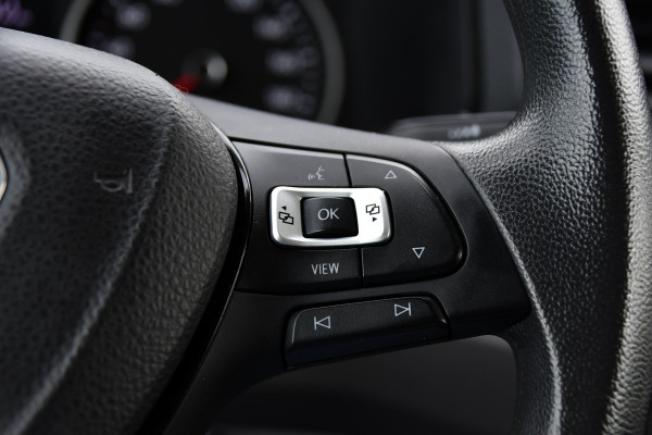 MAN TGE 3.180 35 2.0 L3H3 PB Edition Cruise, Camera, Carplay, 177pk, LED, Trekhaak, Stoelverwarming, Automaat, Multimedia, Uniek!