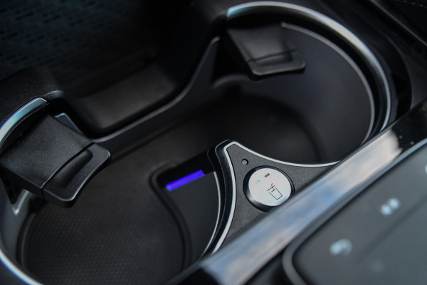 Mercedes-Benz GLE 400 e 4MATIC AMG. Pano, Koeling, Distronic+, Memory, HUD, 360 3D, Burm, Luchtv, Leder, Trekhaak, Keyless!