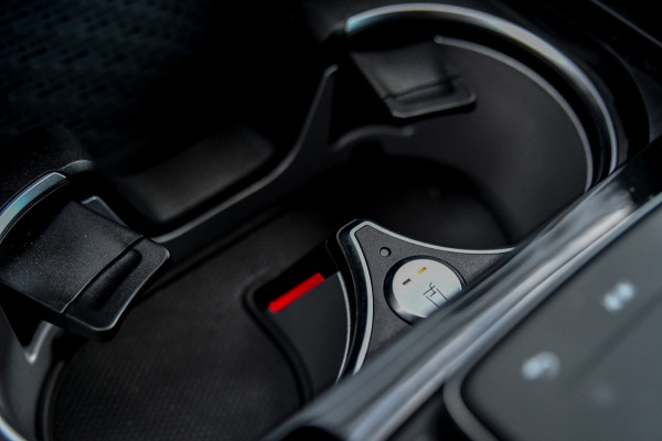 Mercedes-Benz GLE 400 e 4MATIC AMG. Pano, Koeling, Distronic+, Memory, HUD, 360 3D, Burm, Luchtv, Leder, Trekhaak, Keyless!