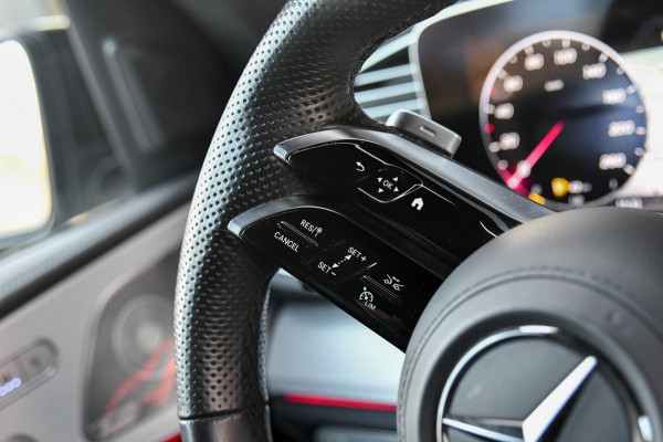 Mercedes-Benz GLE 400 e 4MATIC AMG. Pano, Koeling, Distronic+, Memory, HUD, 360 3D, Burm, Luchtv, Leder, Trekhaak, Keyless!