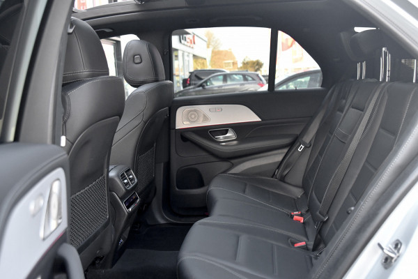 Mercedes-Benz GLE 400 e 4MATIC AMG. Pano, Koeling, Distronic+, Memory, HUD, 360 3D, Burm, Luchtv, Leder, Trekhaak, Keyless!