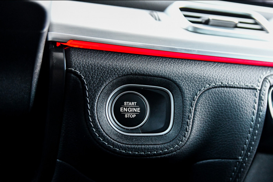 Mercedes-Benz GLE 400 e 4MATIC AMG. Pano, Koeling, Distronic+, Memory, HUD, 360 3D, Burm, Luchtv, Leder, Trekhaak, Keyless!