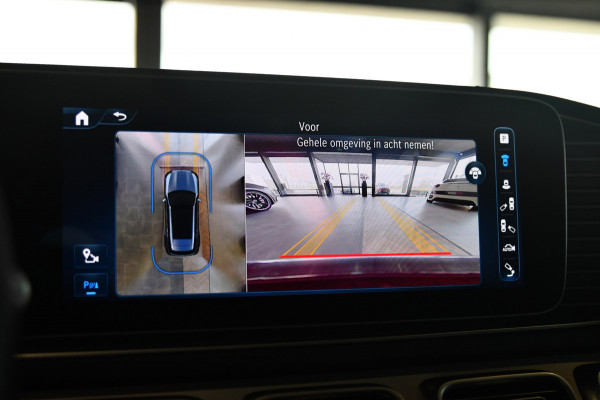 Mercedes-Benz GLE 400 e 4MATIC AMG. Pano, Koeling, Distronic+, Memory, HUD, 360 3D, Burm, Luchtv, Leder, Trekhaak, Keyless!