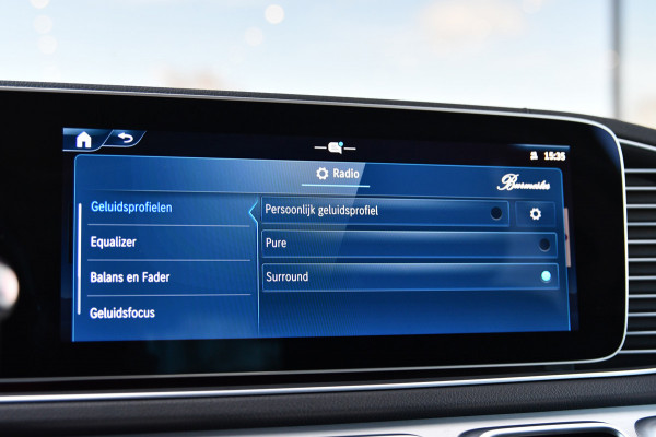 Mercedes-Benz GLE 400 e 4MATIC AMG. Pano, Koeling, Distronic+, Memory, HUD, 360 3D, Burm, Luchtv, Leder, Trekhaak, Keyless!