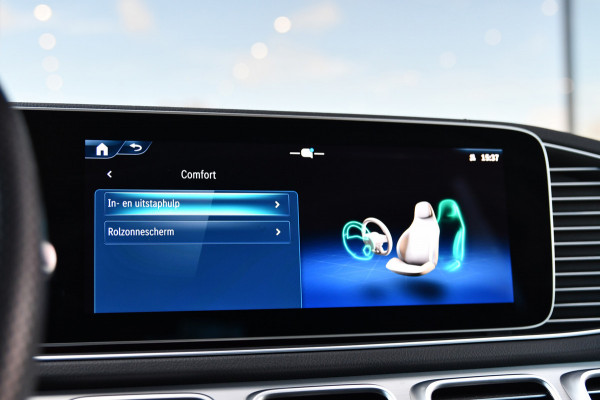 Mercedes-Benz GLE 400 e 4MATIC AMG. Pano, Koeling, Distronic+, Memory, HUD, 360 3D, Burm, Luchtv, Leder, Trekhaak, Keyless!