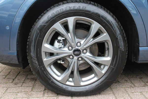 Ford Kuga 2.5 PHEV ST-Line | Panoramadak | Trekhaak | Navigatie | BLIS | Head-Up