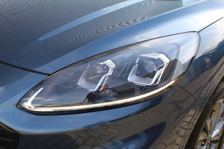 Ford Kuga 2.5 PHEV ST-Line | Panoramadak | Trekhaak | Navigatie | BLIS | Head-Up