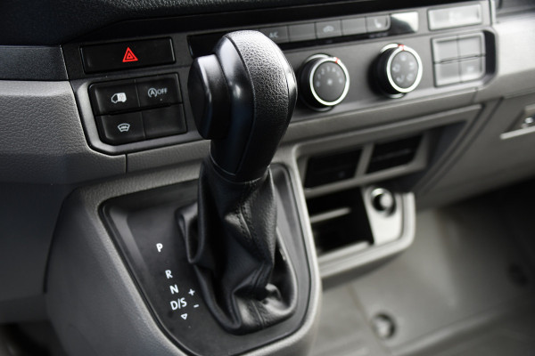 MAN TGE 3.180 35 2.0 L3H3 PB Edition Cruise, Camera, Carplay, 177pk, LED, Trekhaak, Stoelverwarming, Automaat, Multimedia, Uniek!