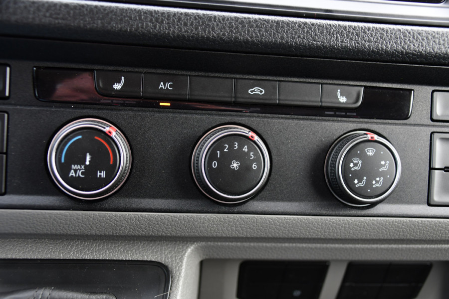 MAN TGE 3.180 35 2.0 L3H3 PB Edition Cruise, Camera, Carplay, 177pk, LED, Trekhaak, Stoelverwarming, Automaat, Multimedia, Uniek!