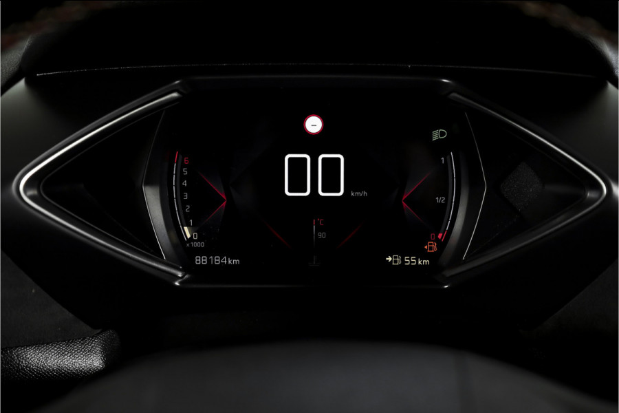 DS DS 3 Crossback 1.2 PureTech 100 PK Performance Line | Dig. Cockpit | Cruise | PDC | Camera | NAV+App. Connect | ECC | LM 17" |