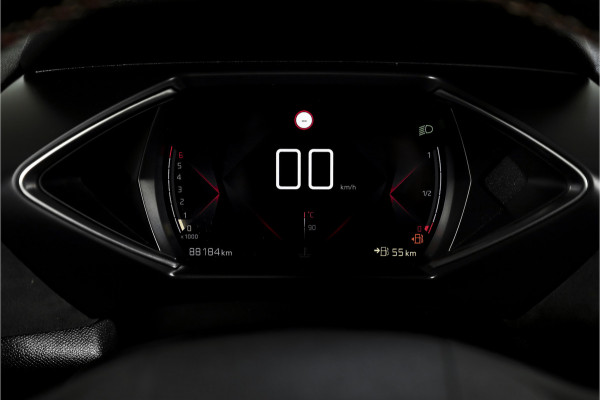 DS DS 3 Crossback 1.2 PureTech 100 PK Performance Line | Dig. Cockpit | Cruise | PDC | Camera | NAV+App. Connect | ECC | LM 17" |