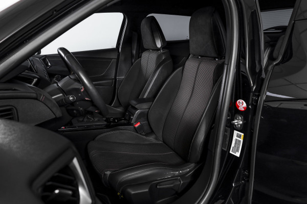 DS DS 3 Crossback 1.2 PureTech 100 PK Performance Line | Dig. Cockpit | Cruise | PDC | Camera | NAV+App. Connect | ECC | LM 17" |