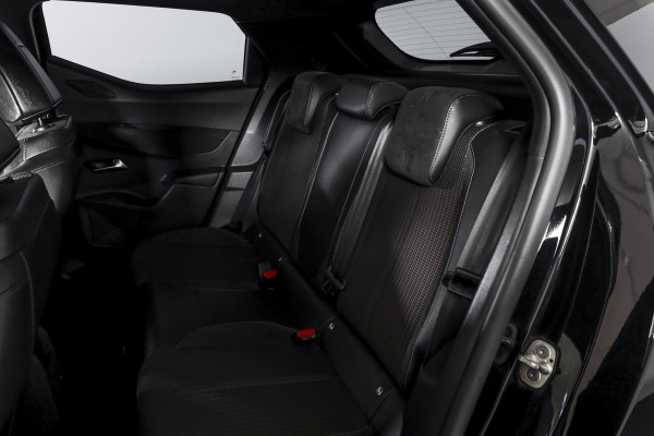 DS DS 3 Crossback 1.2 PureTech 100 PK Performance Line | Dig. Cockpit | Cruise | PDC | Camera | NAV+App. Connect | ECC | LM 17" |