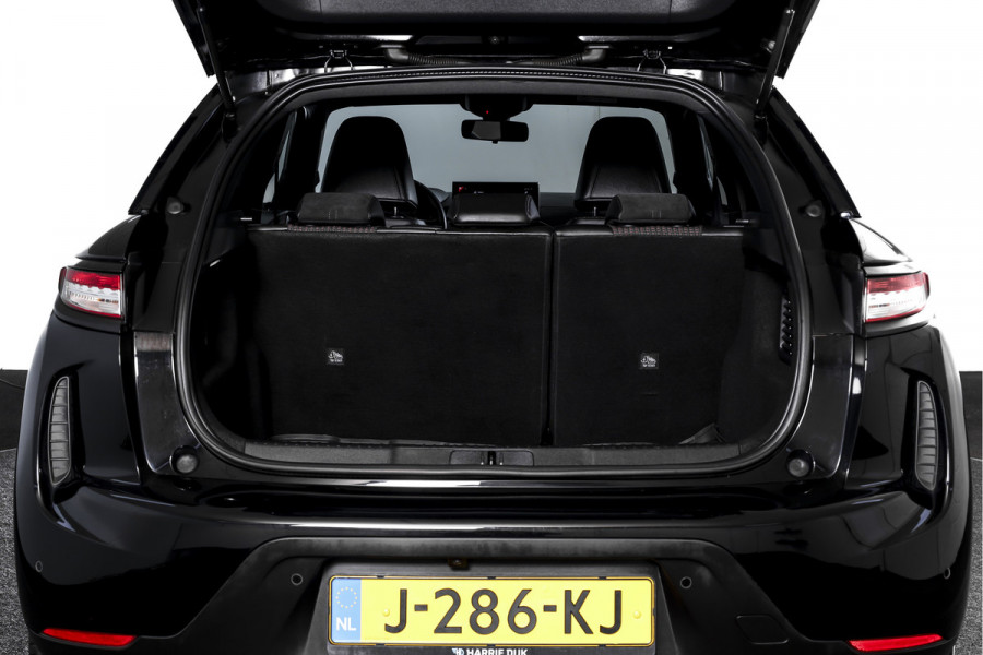 DS DS 3 Crossback 1.2 PureTech 100 PK Performance Line | Dig. Cockpit | Cruise | PDC | Camera | NAV+App. Connect | ECC | LM 17" |