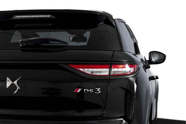 DS DS 3 Crossback 1.2 PureTech 100 PK Performance Line | Dig. Cockpit | Cruise | PDC | Camera | NAV+App. Connect | ECC | LM 17" |