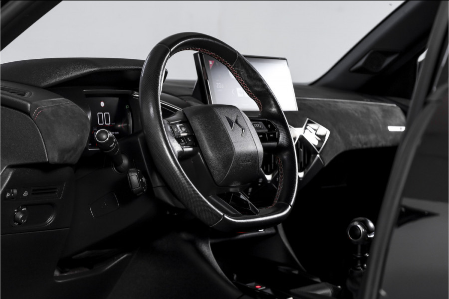 DS DS 3 Crossback 1.2 PureTech 100 PK Performance Line | Dig. Cockpit | Cruise | PDC | Camera | NAV+App. Connect | ECC | LM 17" |