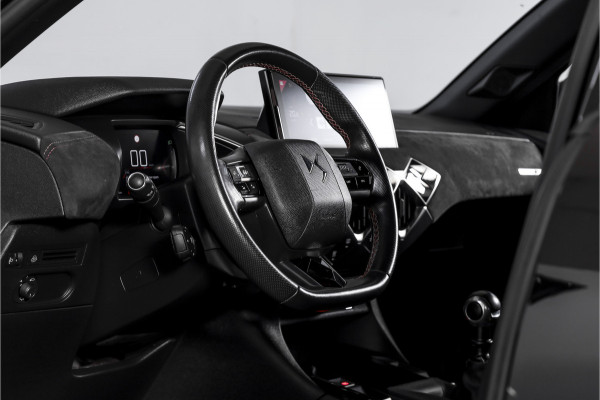 DS DS 3 Crossback 1.2 PureTech 100 PK Performance Line | Dig. Cockpit | Cruise | PDC | Camera | NAV+App. Connect | ECC | LM 17" |