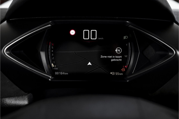 DS DS 3 Crossback 1.2 PureTech 100 PK Performance Line | Dig. Cockpit | Cruise | PDC | Camera | NAV+App. Connect | ECC | LM 17" |