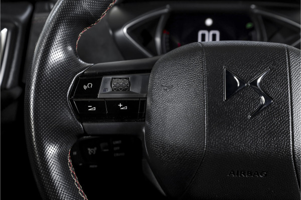 DS DS 3 Crossback 1.2 PureTech 100 PK Performance Line | Dig. Cockpit | Cruise | PDC | Camera | NAV+App. Connect | ECC | LM 17" |