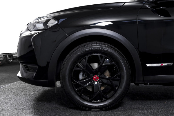 DS DS 3 Crossback 1.2 PureTech 100 PK Performance Line | Dig. Cockpit | Cruise | PDC | Camera | NAV+App. Connect | ECC | LM 17" |