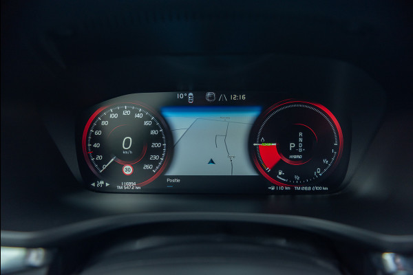 Volvo V60 T8 R-Design ACC Leder Stoelverwarming 390pk