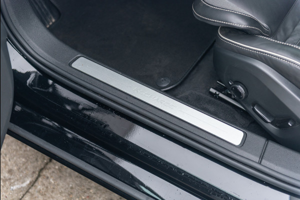 Volvo V60 T8 R-Design ACC Leder Stoelverwarming 390pk