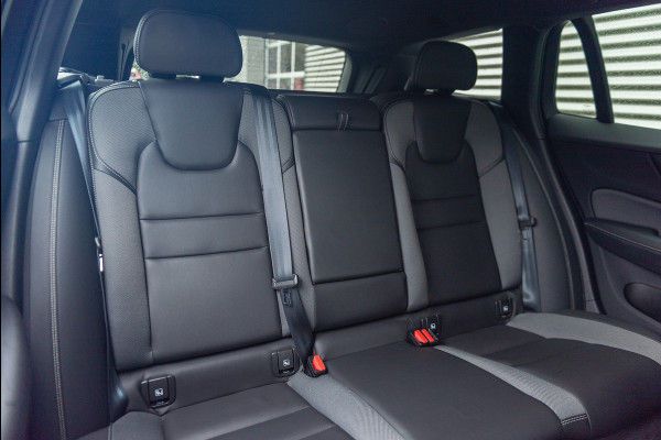 Volvo V60 T8 R-Design ACC Leder Stoelverwarming 390pk