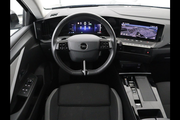 Opel Astra 1.6 Hybrid Business Edition | Stoelverwarming | Adaptive cruise | Navigatie | Camera | Full LED | Stuurverwarming | Carplay | PHEV | Plug In