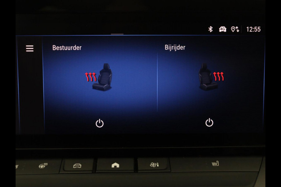 Opel Astra 1.6 Hybrid Business Edition | Stoelverwarming | Adaptive cruise | Navigatie | Camera | Full LED | Stuurverwarming | Carplay | PHEV | Plug In