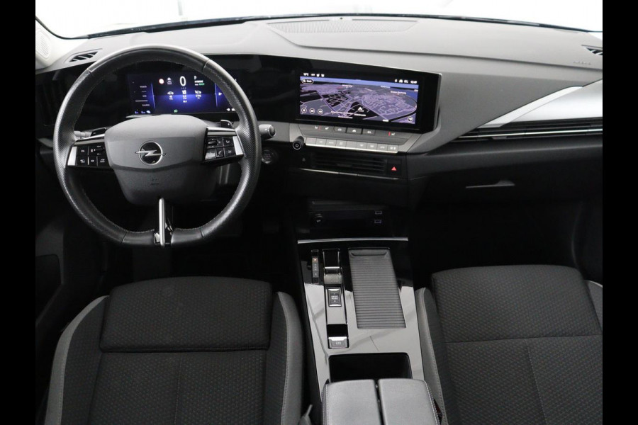 Opel Astra 1.6 Hybrid Business Edition | Stoelverwarming | Adaptive cruise | Navigatie | Camera | Full LED | Stuurverwarming | Carplay | PHEV | Plug In