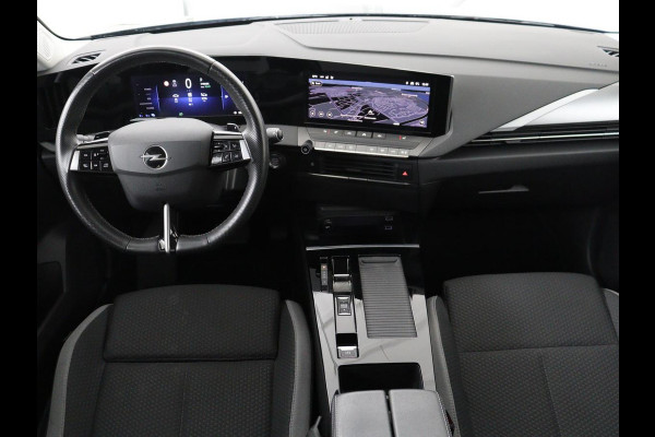 Opel Astra 1.6 Hybrid Business Edition | Stoelverwarming | Adaptive cruise | Navigatie | Camera | Full LED | Stuurverwarming | Carplay | PHEV | Plug In