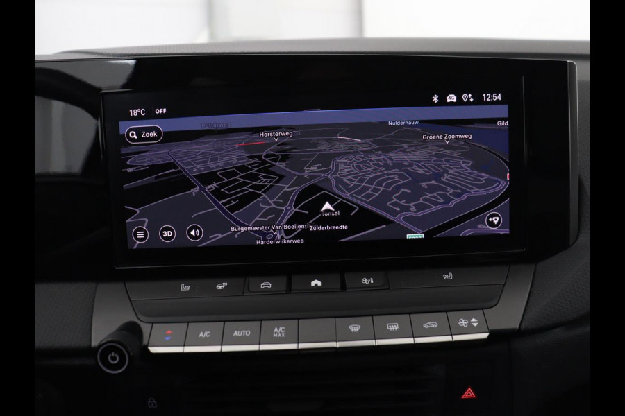 Opel Astra 1.6 Hybrid Business Edition | Stoelverwarming | Adaptive cruise | Navigatie | Camera | Full LED | Stuurverwarming | Carplay | PHEV | Plug In