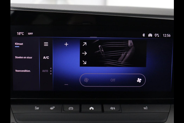 Opel Astra 1.6 Hybrid Business Edition | Stoelverwarming | Adaptive cruise | Navigatie | Camera | Full LED | Stuurverwarming | Carplay | PHEV | Plug In