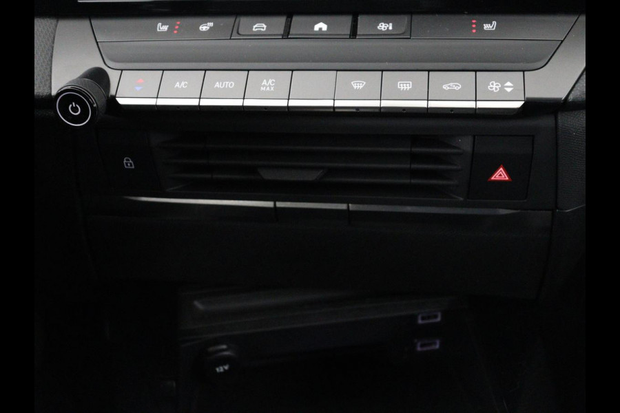 Opel Astra 1.6 Hybrid Business Edition | Stoelverwarming | Adaptive cruise | Navigatie | Camera | Full LED | Stuurverwarming | Carplay | PHEV | Plug In