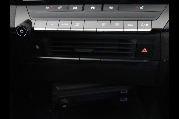 Opel Astra 1.6 Hybrid Business Edition | Stoelverwarming | Adaptive cruise | Navigatie | Camera | Full LED | Stuurverwarming | Carplay | PHEV | Plug In